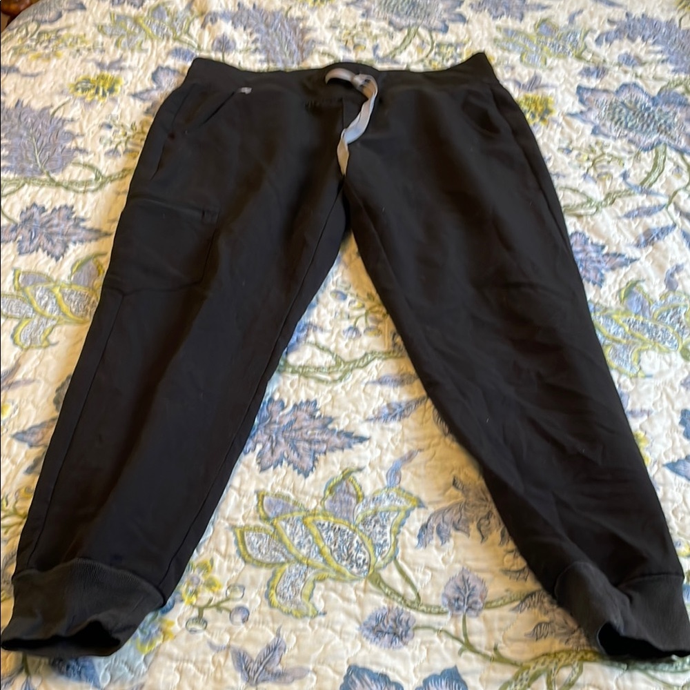 Woman’s Figs Joggers